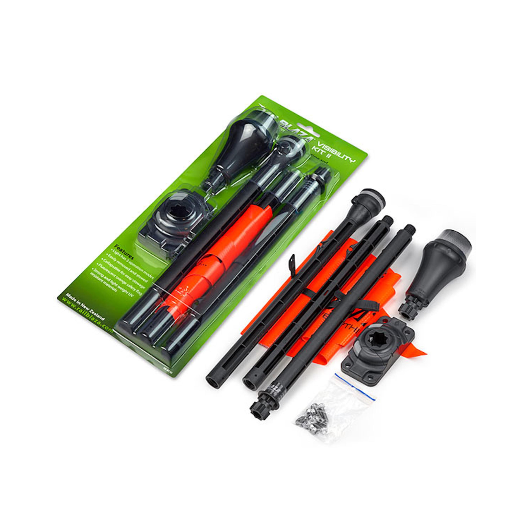 FeelFree Kayak - 04-4041-11 Sicht-Set
