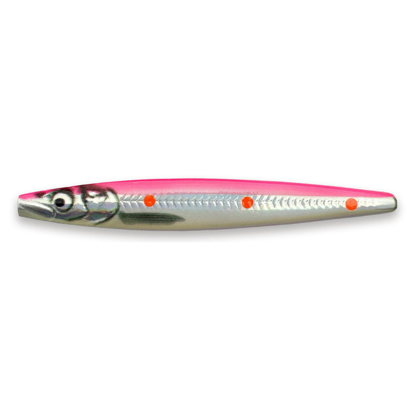 Savage Gear Line Thru Zerling 20 g