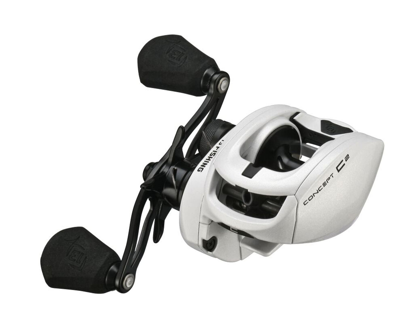 13 FISHING - CONCEPT C2 - 8.3:1 LH