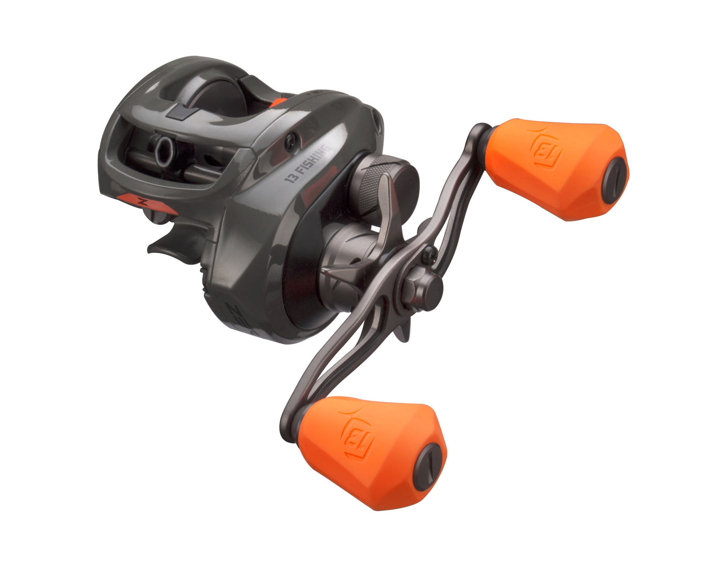 13 FISHING - CONCEPT Z SLD 8.3:1 LH