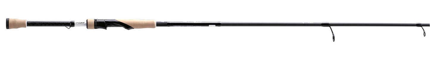 13 FISHING - OMEN BLACK SPIN 7'ML 5-20 2P