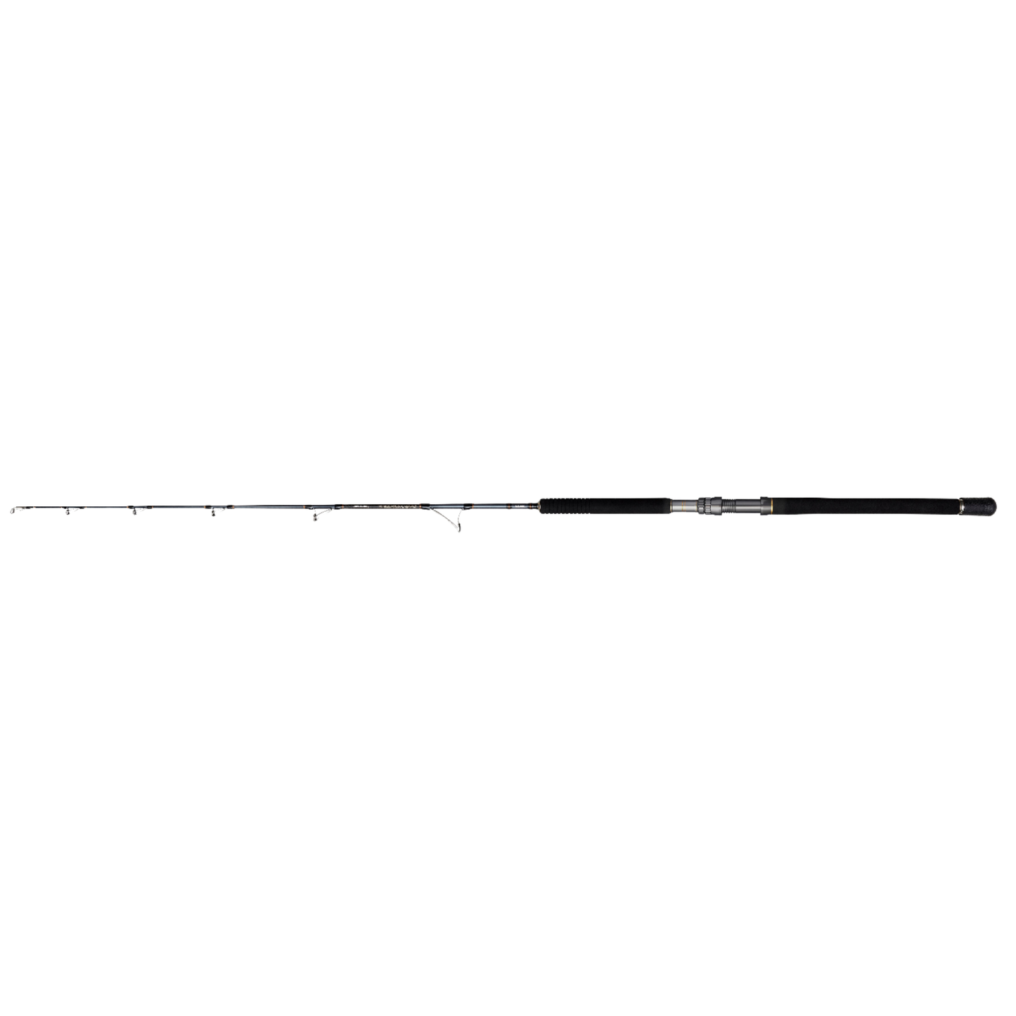 PENN BATTALION SOLID BROUME 6ft50-100LBS LR 1
