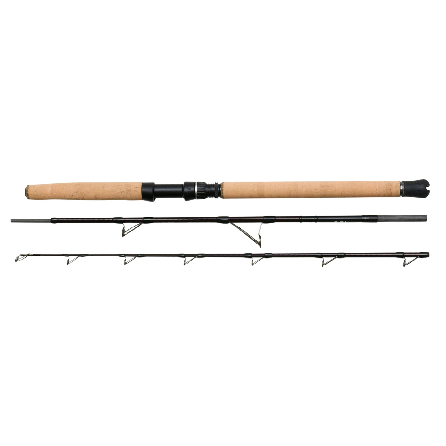 Savage Gear FURY SG6 BOAT TR 2M/20-30LB/150-400G 3P
