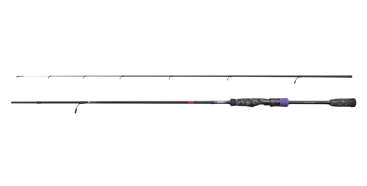 Berkley URBN II Finesse 220 3-14 g