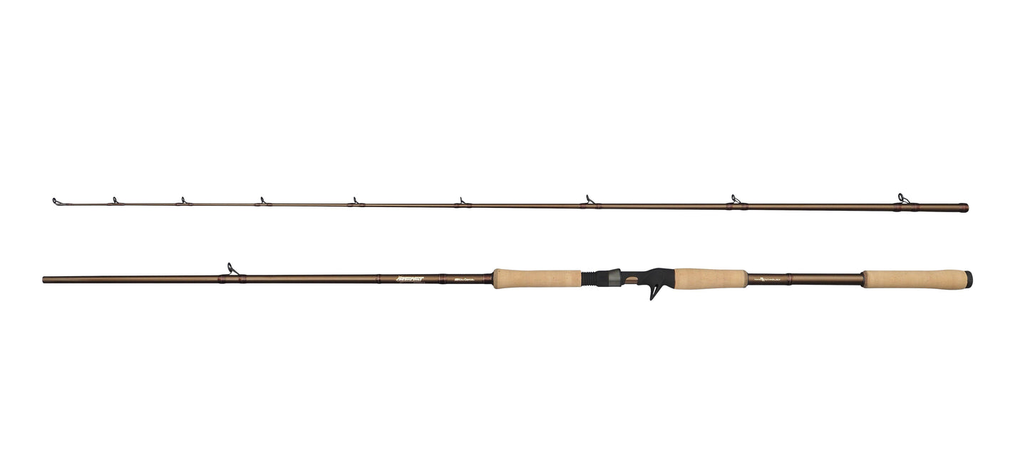 Abu Garcia - BEAST PRO2 862 XXHP Casting 80-225g