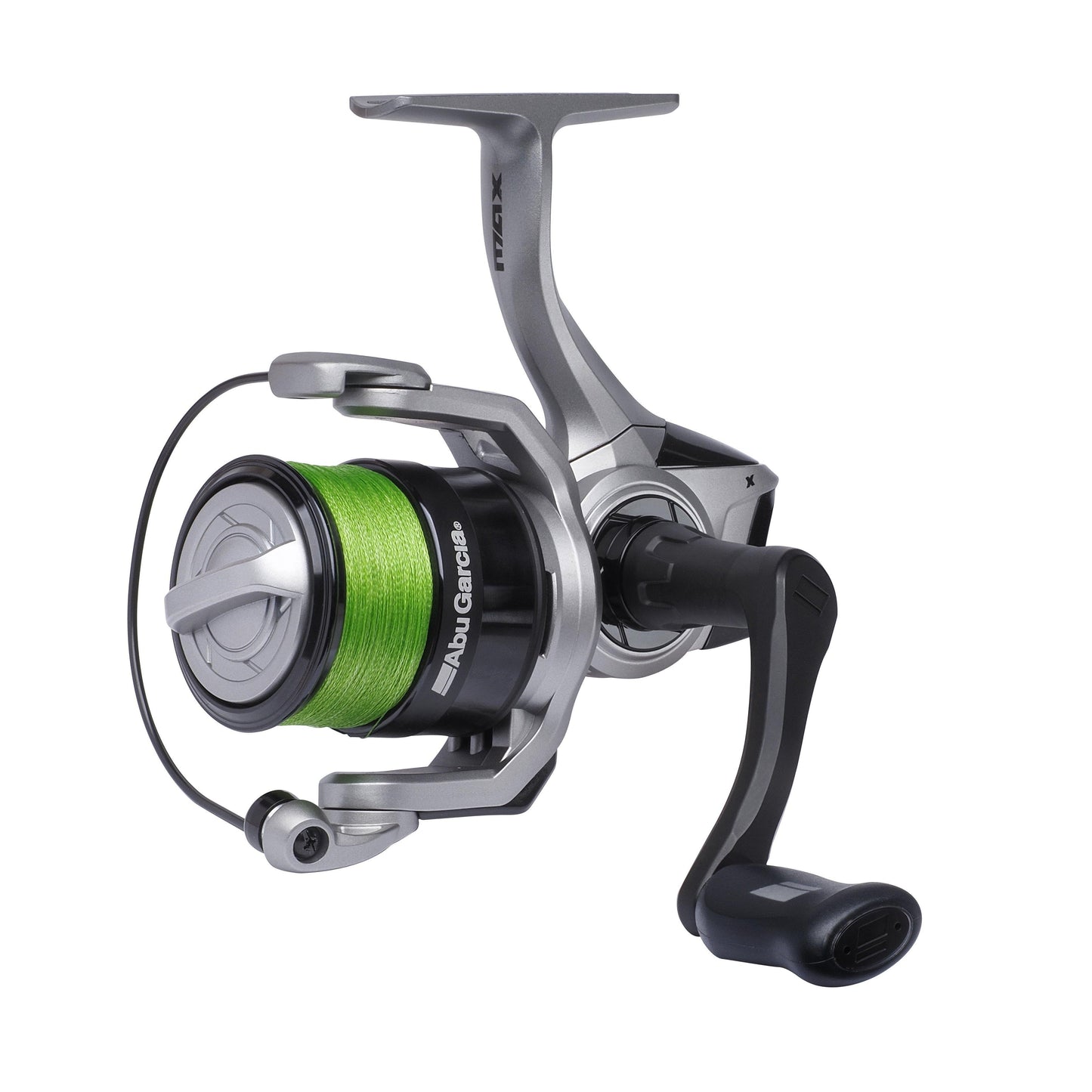 Abu Garcia - MAXXSP4000 with BRAIDED LINE 0.19 mm