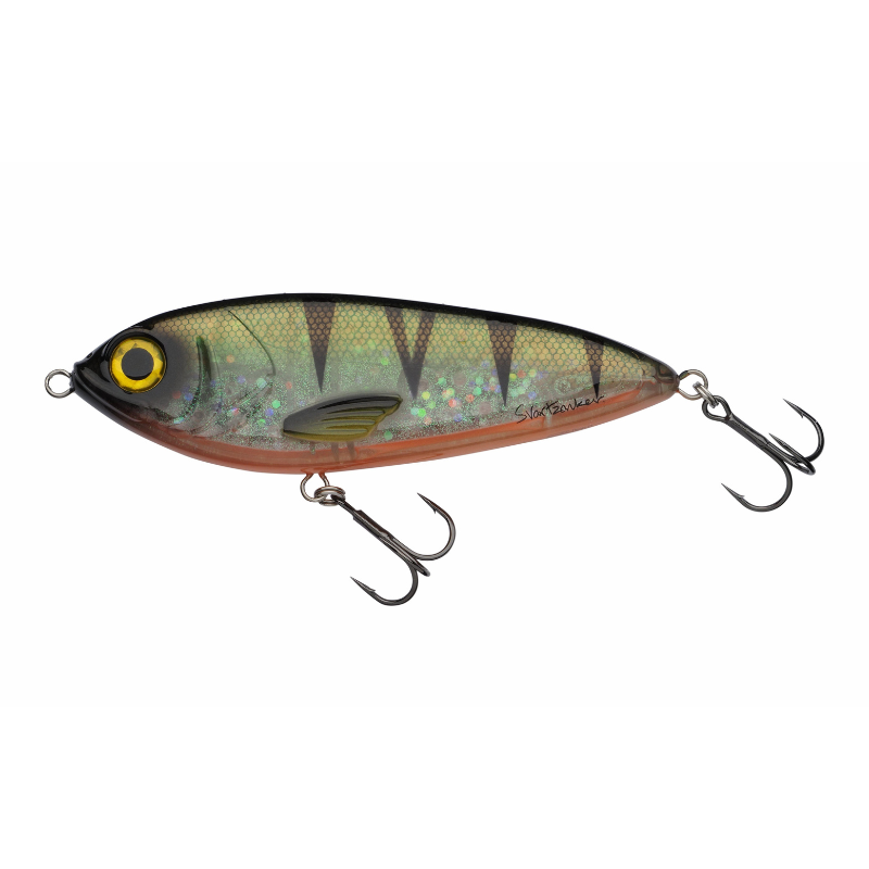 Abu Garcia Svartzonker McTracer 150g