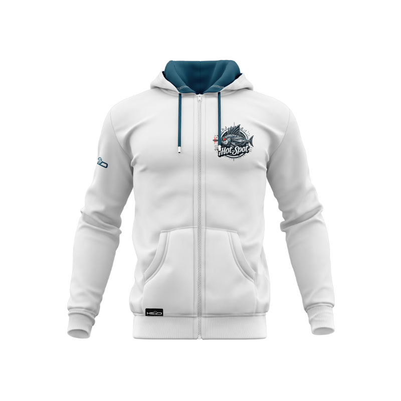 Hoodie Future Marlin – Barracuda Shop