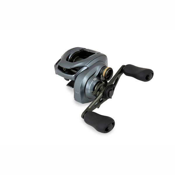 Shimano CURADO DC 151 XG Top Baitcasting Reel – Barracuda Shop