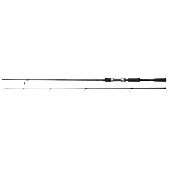 Shimano FX XT 270H Spinning Rod | 20-50g Casting – Barracuda Shop