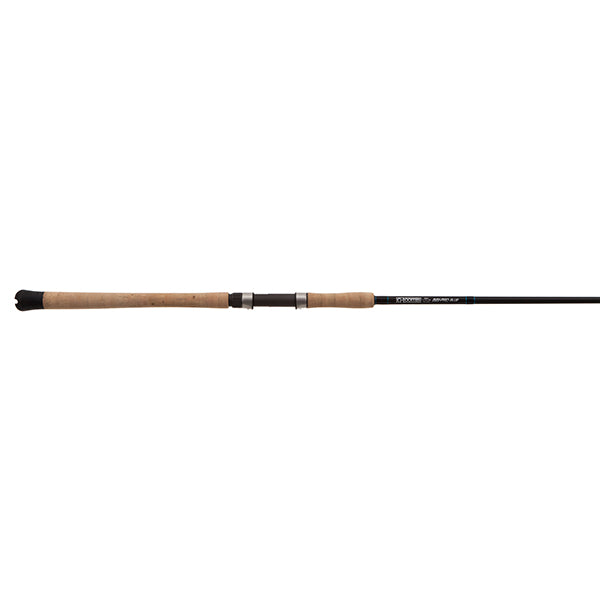 GLS IMX-Pro Blue 874S F Spin 7'3" 221cm 20-65lb