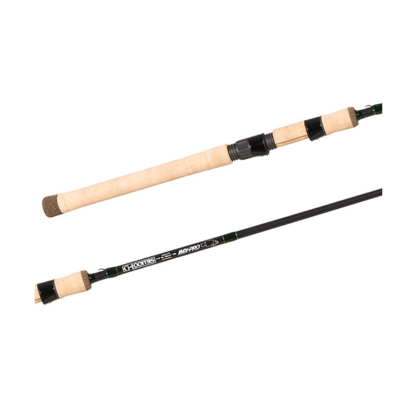 GLS IMX-Pro Spin Jig 783S Spin 6'6'' 198cm 3/16-5/8oz