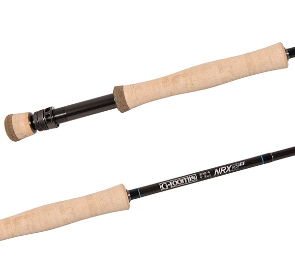 GLS NRX+ Fly Saltwater 1090-4 9'0'' 274cm #10 4pc