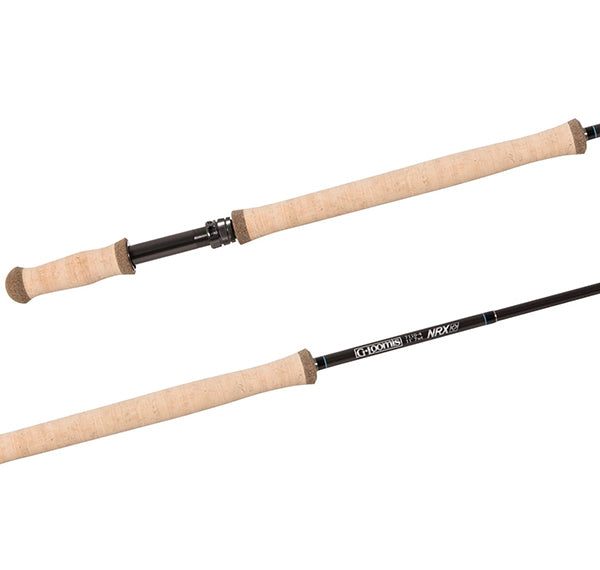 GLS NRX+ Fly Spey & Swi 7110-4 11'0" 335cm #7 4pc