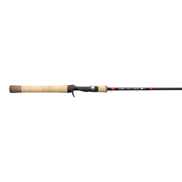 GLS GCX 845C CBR Cast 7' 213cm 3/8-1oz