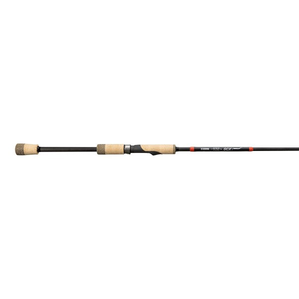 GLS GCX 820S DSR Spin 6'10" 208cm 1/8-3/8oz