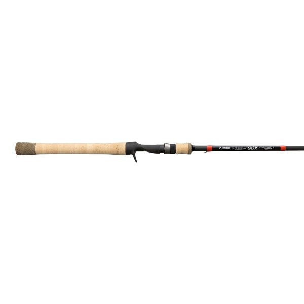 GLS GCX 893C JWR Cast 7'5" 226cm 3/16-5/8oz