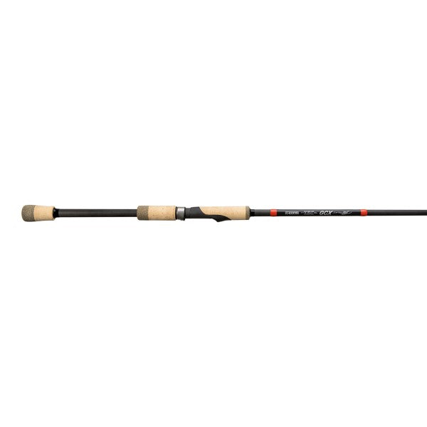 GLS GCX 852S JWR Spin 7'1" 216cm 1/8-3/8oz