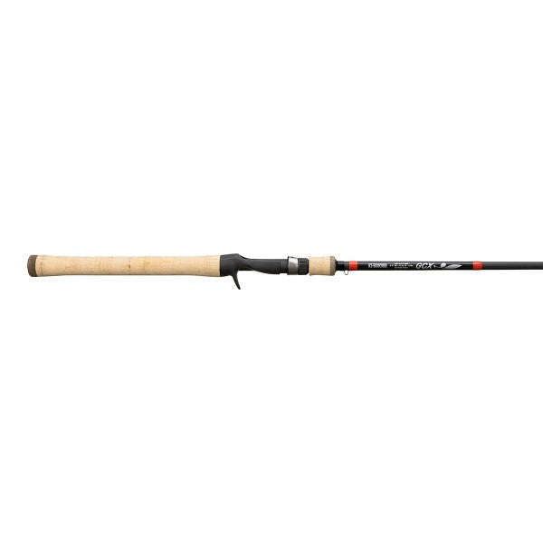 GLS GCX 812C SBR Cast 6'9" 206cm 3/8-1/2oz