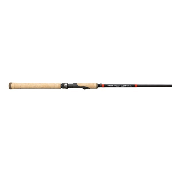 GLS GCX 783S SJR Spin 6'6" 198cm 3/16-5/8oz