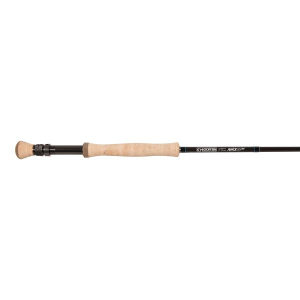 GLS NRX+ Fly Saltwater 8810-2 8'10'' 269cm #8 2pc