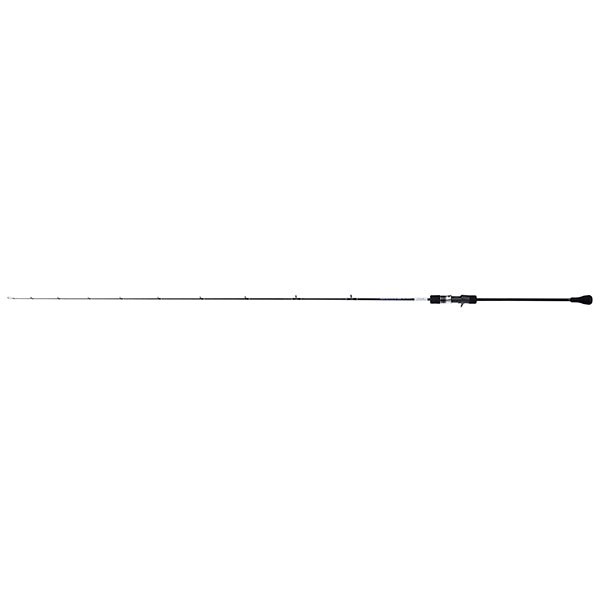 Rod Grappler BB Light Jig Cast 1,91m 6'3" 50-160g 1+1pc