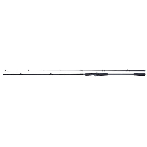 Rod Yasei Pike Casting 2,50m 40-120g 2pc