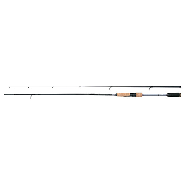 Caña Catana FX Spinning MF 1,83m 6'0'' 14-40g 2uds