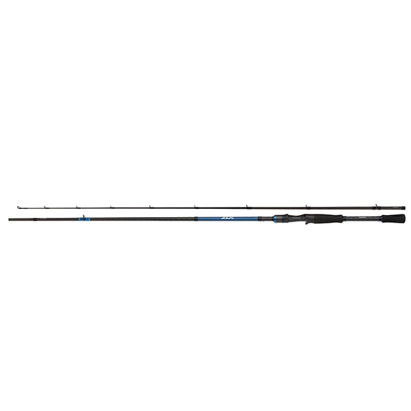 Rod SLX Casting FAST 2,21m 7'3" 1-4oz 30-120g 2pc