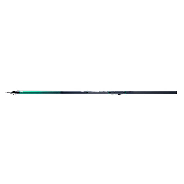 Rod Aero X1 Bolo GT 6,00m 8-18g 6pc