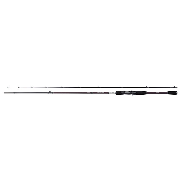 Rod Yasei BB Crankbait Cast 2.20m 8-24g 2pc