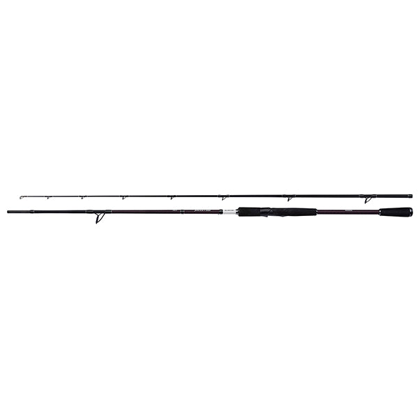 Rod Yasei BB Pike H Spin 2.20m 20-60g 2pc