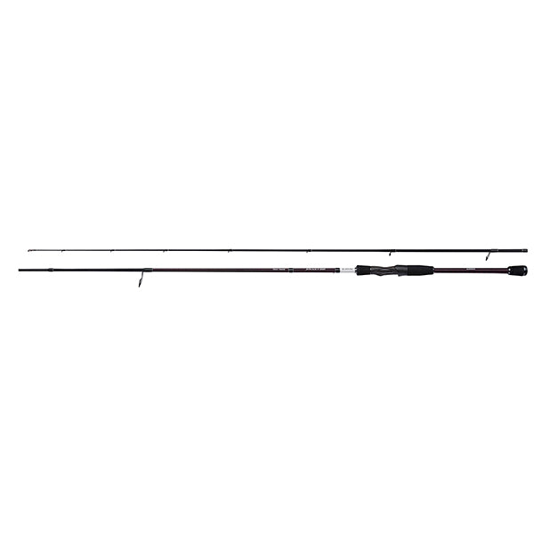 Rod Yasei BB Perch Fin. Vers. Spin 2.30m 3-12g 2pc
