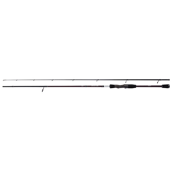 Rod Yasei BB Street Spin 2.10m 3-12g 2pc