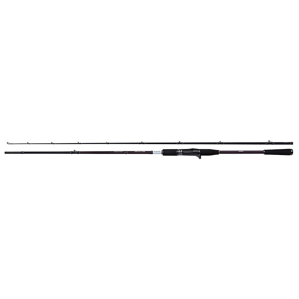 Rod Yasei BB Swimb & BB Cast 2.40m 120-170g 2pc