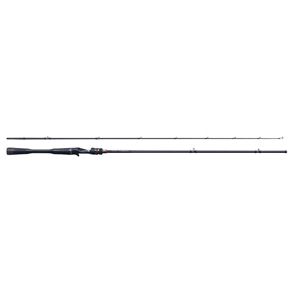 Poison Adrena Casting 166M2 1,98m 6'6" 7-21g 2pc