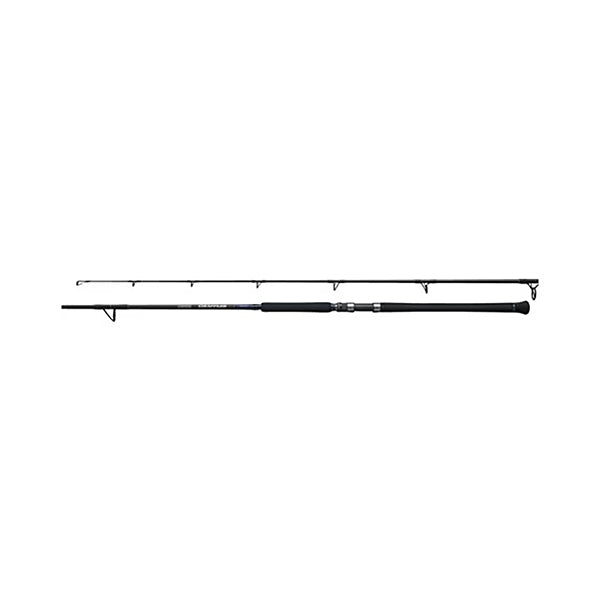 Angelrute Grappler Typ C Spinning 2,49m 8'2" 180g 1+1Stk