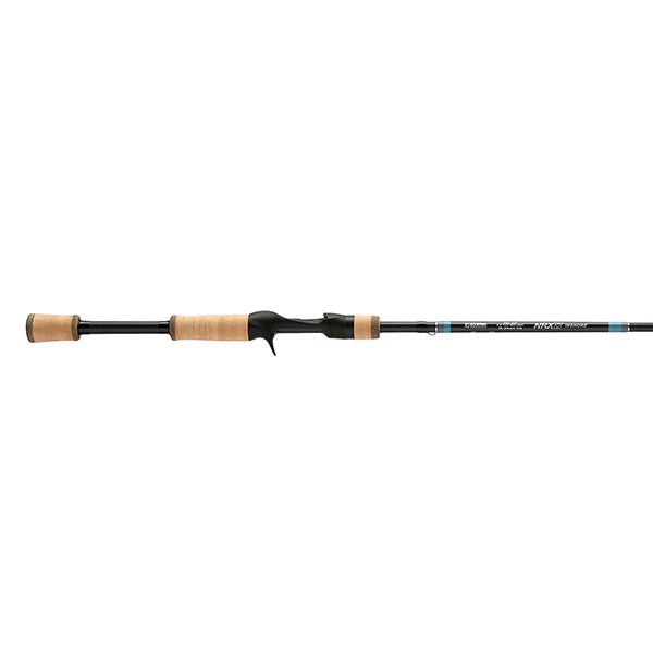 GLS NRX+ Inshore 781C Cast 6'6" 198cm 1/8-3/16oz