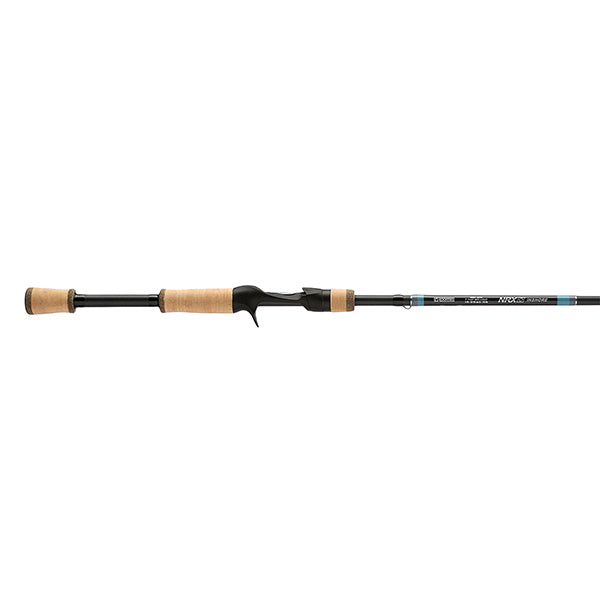 GLS NRX+ Inshore 841C Cast 7'0" 213cm 1/8-3/16oz