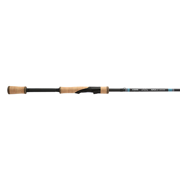 GLS NRX+ Inshore 840S Spin 7'0" 213cm 1/10-1/5oz