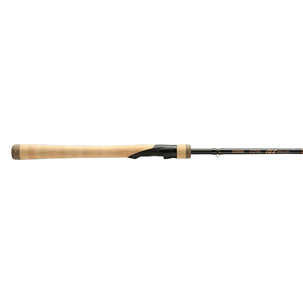 GLS GLX Walleye Jig 752S Spin 6'3" 191cm 1/8-3/8oz