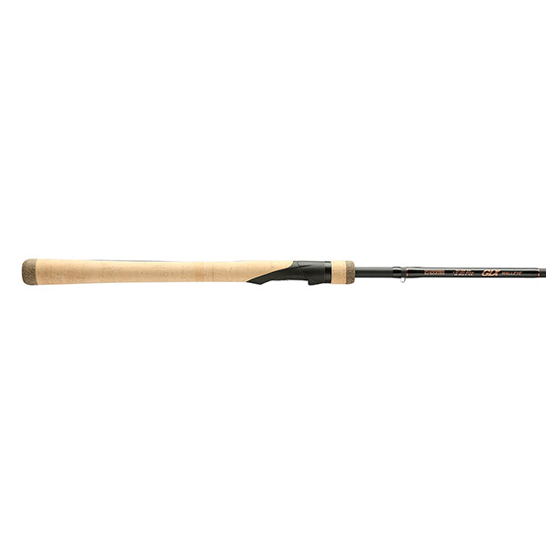 GLS GLX Walleye Jig 822S Spin 6'10" 208cm 1/8-3/8oz