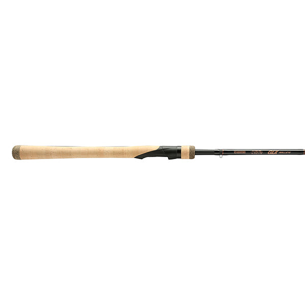 GLS GLX Walleye Rig 850S Spin 7'1" 216cm 1/4-1/2oz
