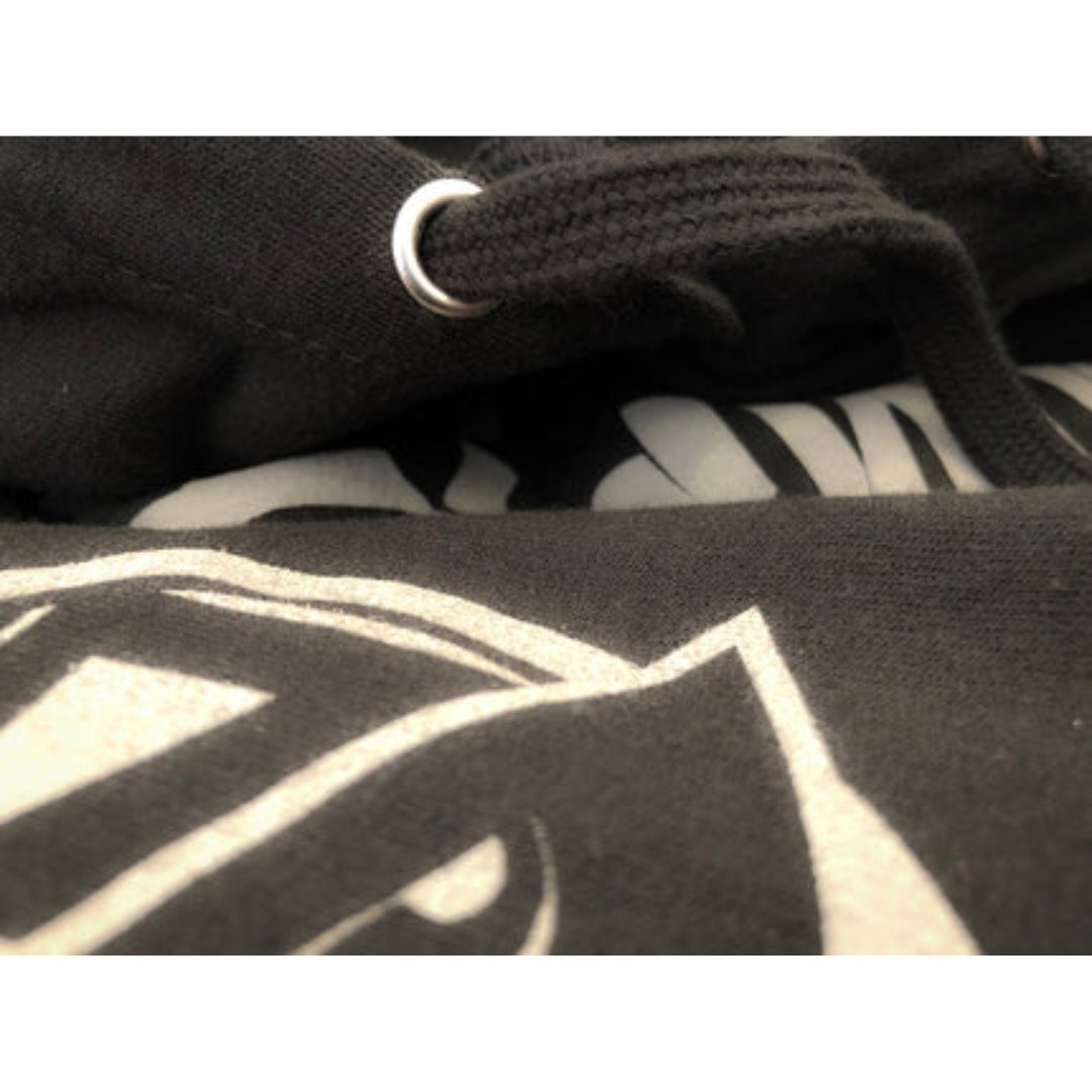 Hotspot Design - Long hoodie Fishing Mania woman