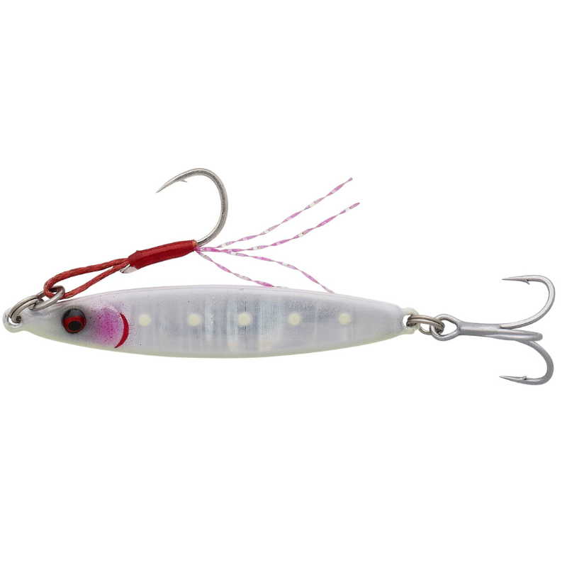 Savage Gear Flatline TG 12 g