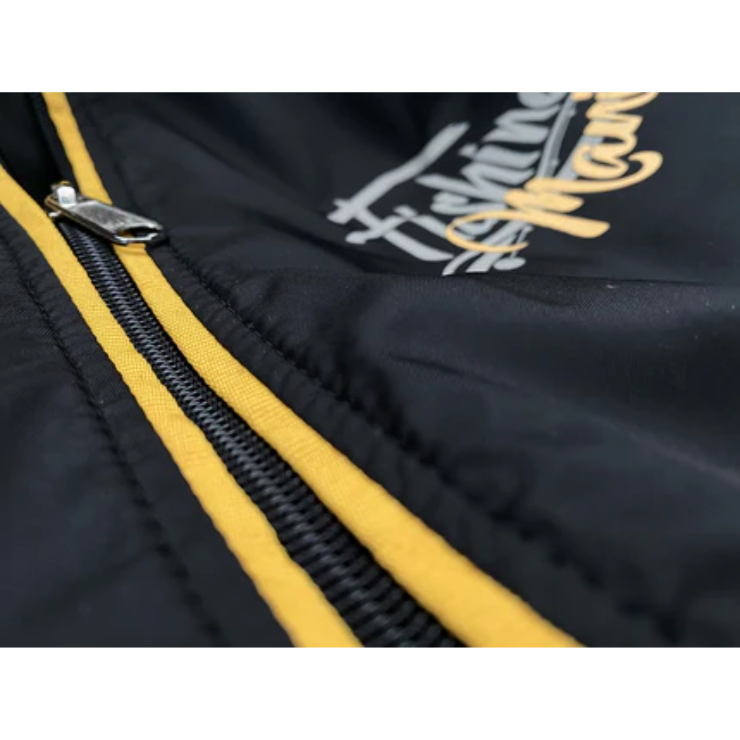 Hotspot Design - Raincoat Catfishing Mania