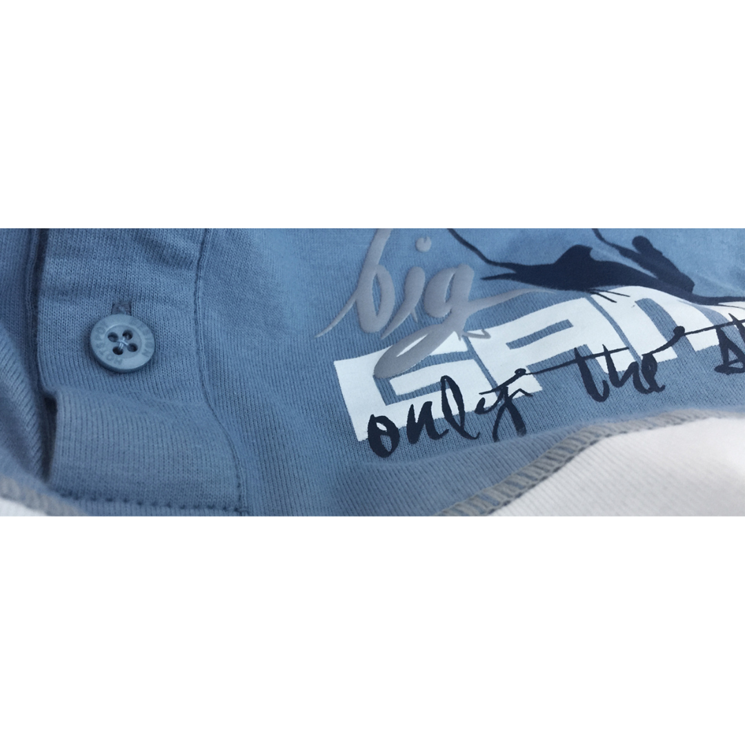 Hotspot Design - Polo BIG GAME 2.0