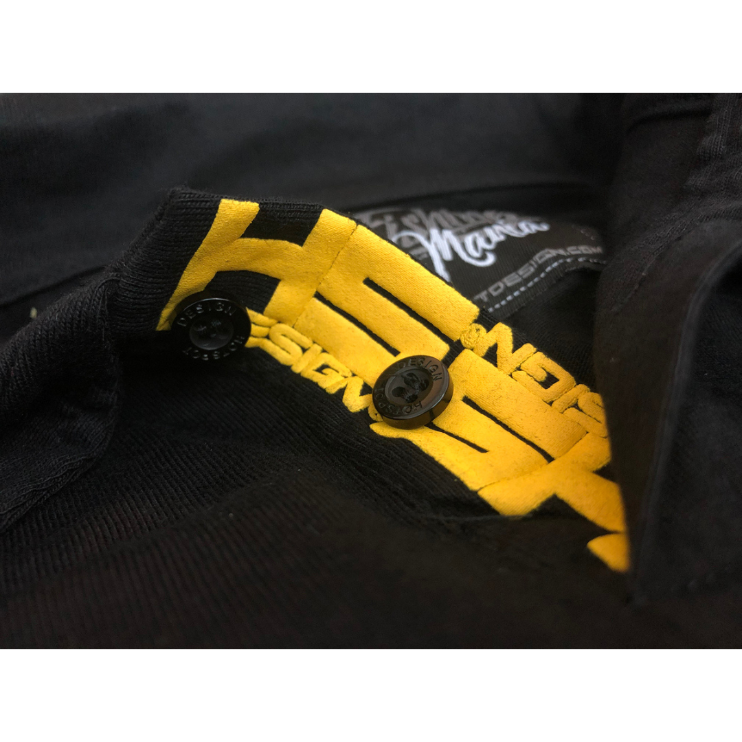 Hotspot Design - Polo Fishing Mania Carpfishing