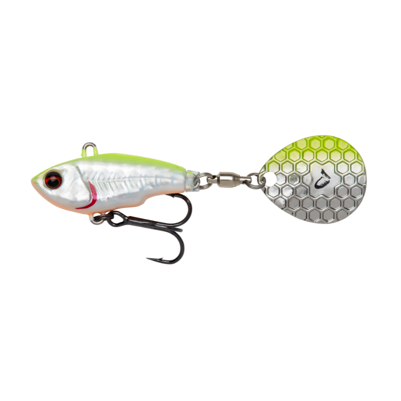 Savage Gear Fat Tail Spin 16 g