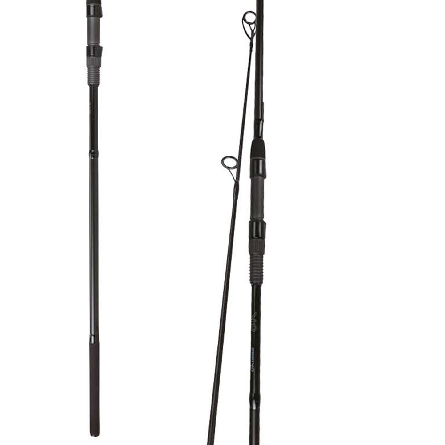 OKUMA - 8K CARP 12'0" 360CM 3.5LBS